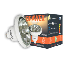Светодиодная лампа BRAWEX AR111 GU10 12Вт 3000k