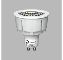 Светодиодная лампа Ledron 6W 3000K