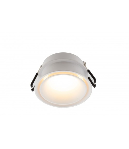 Влагозащищенный светильник Denkirs DK2403-WH