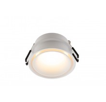 Влагозащищенный светильник Denkirs DK2403-WH
