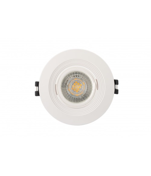 Встраиваемый светильник Denkirs DK3029-WH