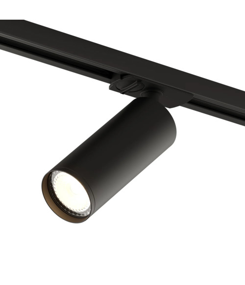 Трековый светильник Denkirs DK6202-BK