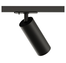 Трековый светильник Denkirs DK6202-BK