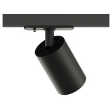 Трековый светильник Denkirs DK6201-BK