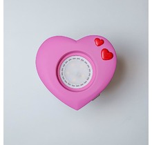 Гипсовый светильник SV7501 Pink