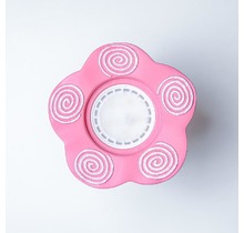 Гипсовый светильник SV7500 Pink