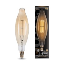 Лампа Gauss LED Vintage Filament 155802008