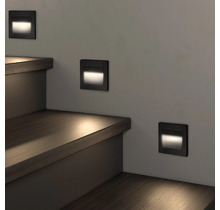 Подсветка стен для дома Denkirs DK3050-BK