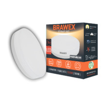 Светодиодная лампа BRAWEX GX53 11Вт 3000k