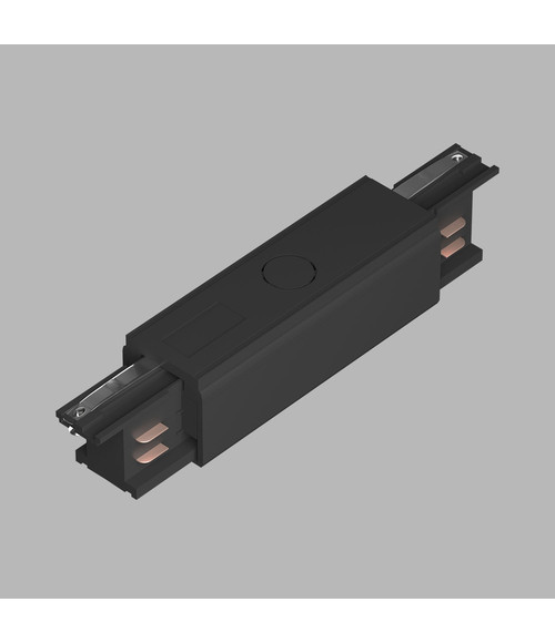 Коннектор прямой АВД-5102-220V Black