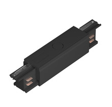 Коннектор прямой АВД-5102-220V Black