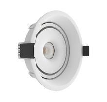Светодиодный поворотный светильник ORBIT IN White 15W 3000k