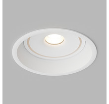Светодиодный поворотный светильник ORBIT IN White 15W 3000k