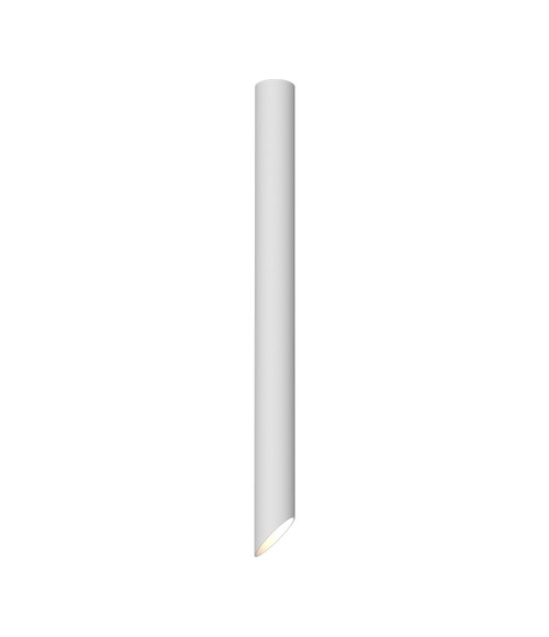 Накладной светодиодный светильник SLC78008-7W-75см White