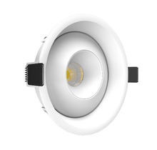 Светодиодный поворотный светильник KRIS IN White 15W 3000k