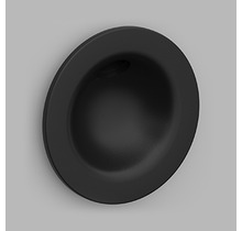 GWR816 Black