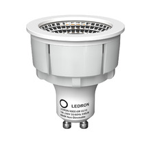 Светодиодная лампа Ledron 6W 4000K