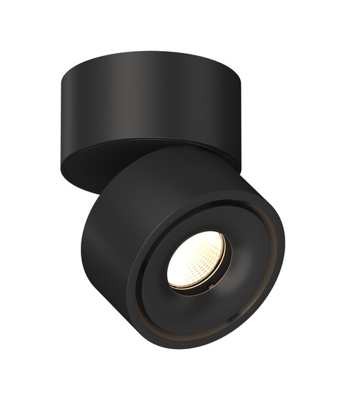 LH8W Black