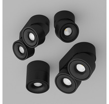 LH8W Black
