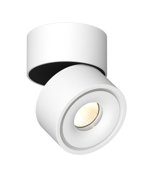 LH8 White