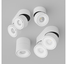 LH8 White