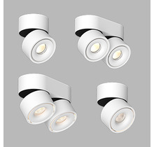LH13W 2 White
