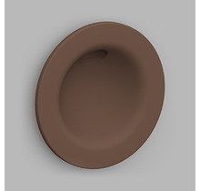 GWR816 Brown