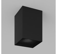 Накладной светильник под сменную лампу Ledron MJ1021GW Black