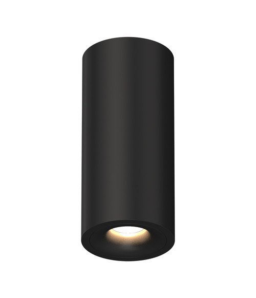 Накладной светильник под сменную лампу Ledron MJ1027 Black 220