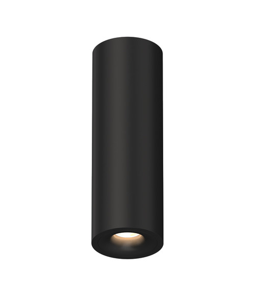 Накладной светильник под сменную лампу Ledron MJ1027 Black 300