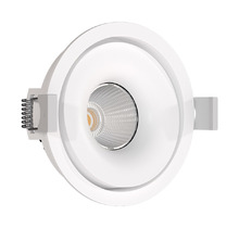 Светодиодный поворотный светильник MJ1006 White 10W 3000k