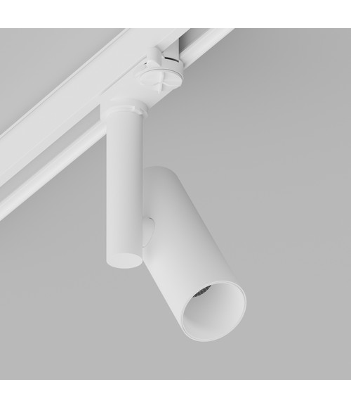 Трековый светильник TSU0606 White
