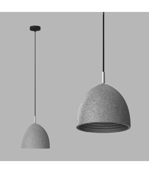 Подвесной светильник Ledron DOME B