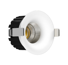 Светодиодный светильник LOFT White 10W 3000k