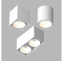 KEA 2 ED GU10 White