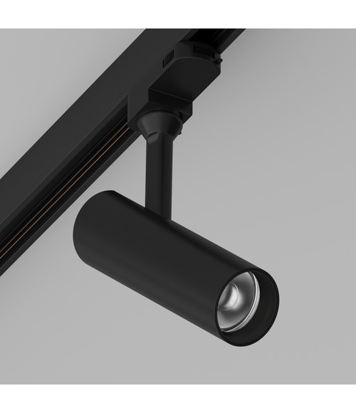 Светильник трековый TSU0506S-C-WW-38 Black.