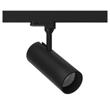 Светильник трековый TSU0520-C-WW-38 Black 15W 3000k
