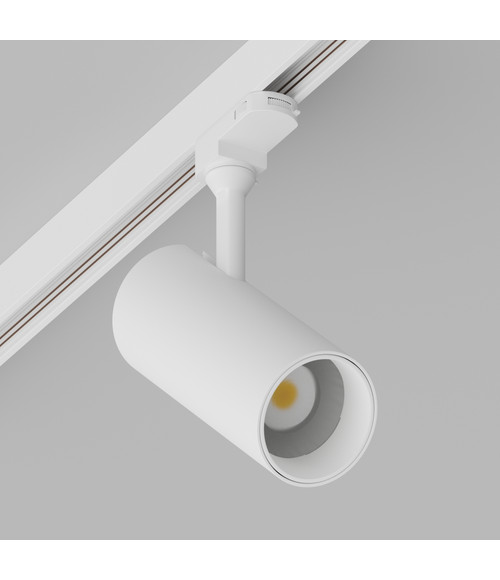 Светильник трековый TSU0520-C-WW-38 White.
