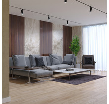 Светильник трековый TSU0520-C-WW-38 White.