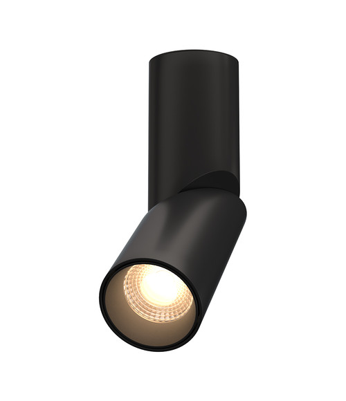 Накладной светильник MJ1402 Black.