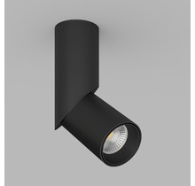 Накладной светильник MJ1402 Black.
