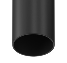 Светильник подвесной потолочный MJ-1182 Black.