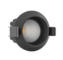 Светодиодный светильник GIZA MINI Black 6,8W 3000k