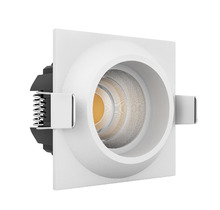 Светодиодный светильник GIZA White 15W 3000k