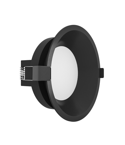 UNIQUE MINI Black 6W 3000k Снят с производства
