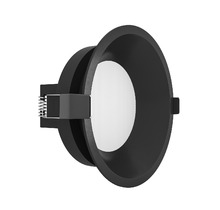 UNIQUE MINI Black 6W 3000k Снят с производства