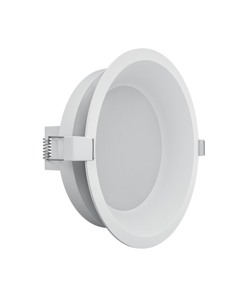 UNIQUE MIDDLE White 9.5W 3000k Снят с производства