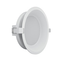 UNIQUE MIDDLE White 9.5W 3000k Снят с производства