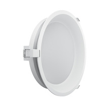 UNIQUE LARGE White 16.8W 3000k Снят с производства