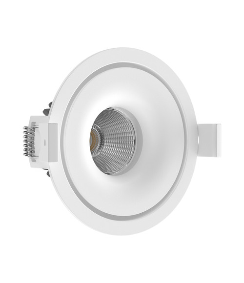 Светодиодный светильник LH10 White 10W 3000k